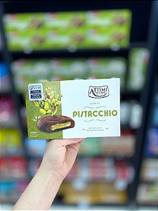 Biscoito Attimi Di Buono Pistachio 100g