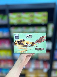 Biscoito Attimi Torcetti Cacao 100g