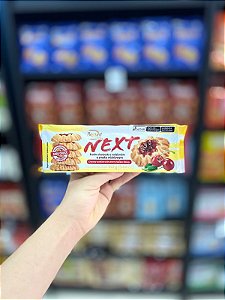 Biscoito Next Cherry 160g