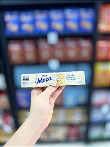 Biscoito Nestle Moça 140g