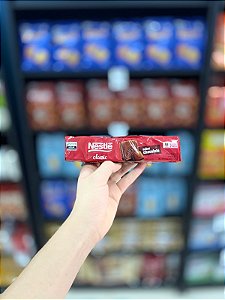 Biscoito Nestle Classic Chocolate 140g