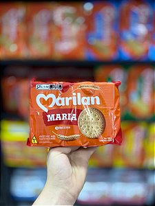 Biscoito Marilan Maria 350g