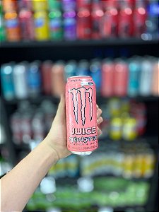 Energetico Monster Pipeline Punch 473ml