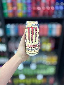 Energetico Monster Pacific Punch 473ml