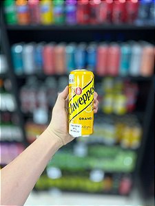 Schweppes Importada Orange 330ml