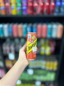 Schweppes Importada Citrux Mix 330ml