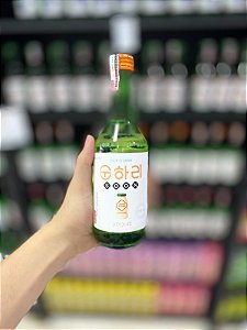 Soju Chum Churum Yakult 360ml