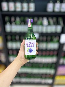 Soju Chum Churum Blueberry 360ml