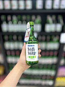 Soju Chum Churum Original 360ml