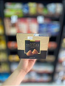 Chocolate Importado Belgian Cocoa 150g