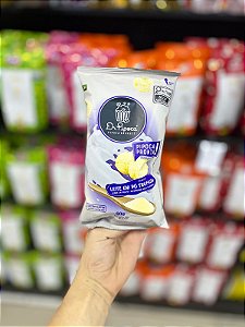 Pipoca Gourmet Dr Pipoca Leite em Pó Trufada 60g