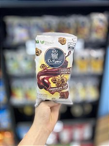 Pipoca Gourmet Dr Pipoca Chocolate Belga 60g