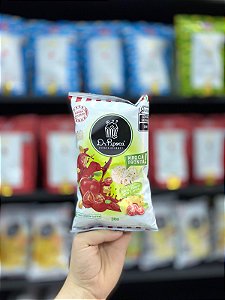 Pipoca Gourmet Dr Pipoca Queijo,Tomate Seco & Ervas 30g