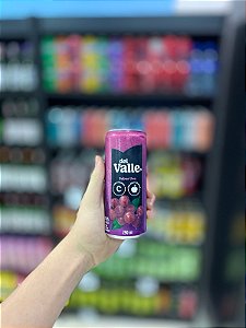 Suco Del Valle Uva 290ml