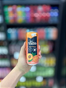 Suco Del Valle Pessego 290ml