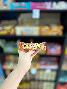 Chocolate Importado Lion Peanut 41g