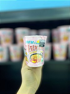 Lamen Coreano Samyang Hot Chicken Carbonara 80g