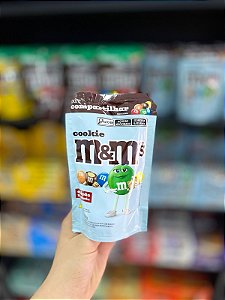 Chocolate M&ms Cookie 120g