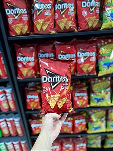 Salgadinho Elma Chips Doritos 75g