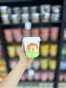 Massa Oriental Topokki Cheese 120g