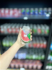 Refresco Coreano Sparkling Watermelon 350ml