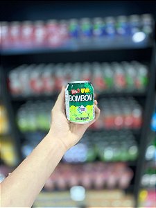Refresco Coreano Grape Juice 238ml