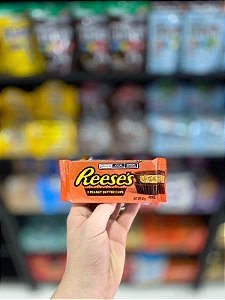 Chocolate Importado Reeses 2 Cups 42g