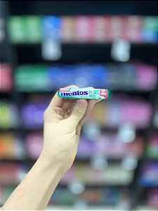 Mentos Pure Fresh Slim Wintergreen