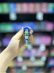 Pirulito Push Pop 14g