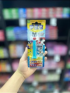 Bala Pez Looney Tunes 25,5g