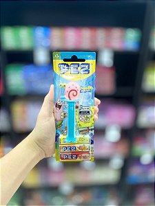 Bala Pez Bob Esponja 25,5g