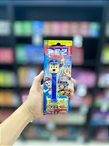 Bala Pez Patrulha Canina 25,5g