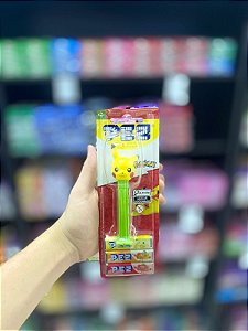 Bala Pez Pokemon 25,5g