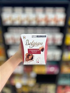Chocolate Belgian Truffles Original 150g