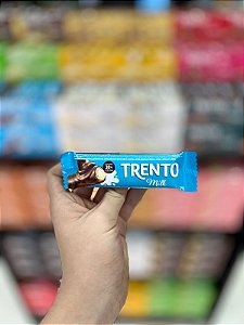 Chocolate Trento Milk 29g