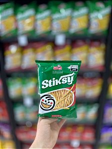 Salgadinho Elma Chips Stiksy 76g