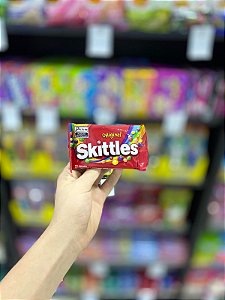 Bala Skittles Original 38g