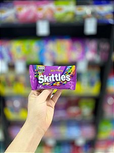 Bala Skittles Wild Berry 38g