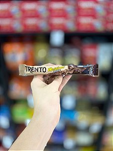 Chocolate Trento Massimo Brownie 25g
