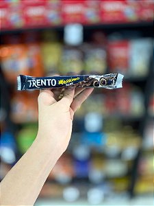 Chocolate Trento Massimo Dark 25g