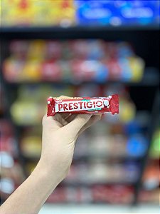 Chocolate Nestle Prestigio 33g