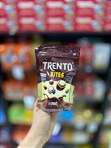Chocolate Trento Bites Duo 120g