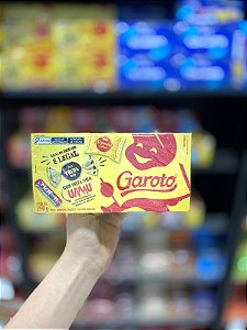 Caixa De Bombom Garotoo 250g