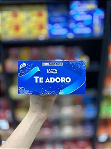 Caixa de Bombom Lacta 250,6g