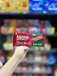 Choco Trio Nestle Avelã 90g