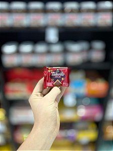 Chocolate Garoto Talento Avelãs 25g