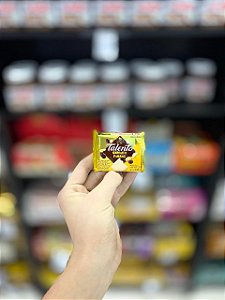 Chocolate Garoto Talento Cereais e Passas 25g