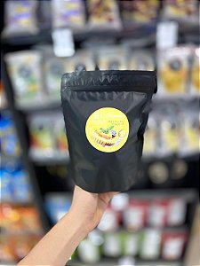 Pipoca PopBall Dr Pipoca Mousse de Maracujá 180g