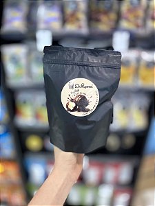 Pipoca PopBall Dr Pipoca Nutella 150g