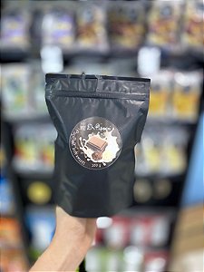 Pipoca PopBall Dr Pipoca Dois Amores 180g